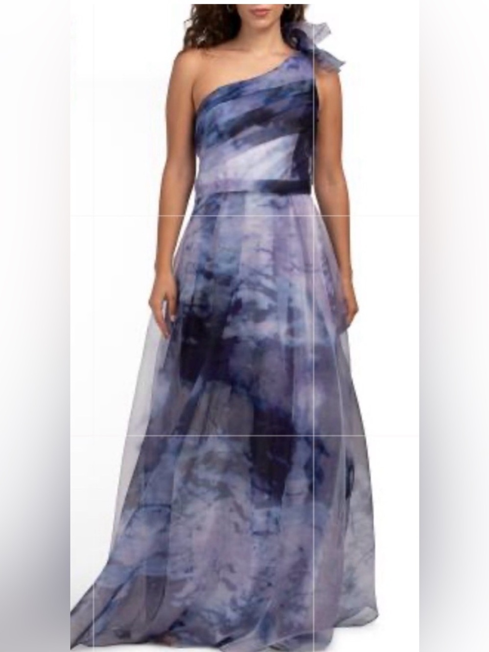 Rene Ruiz Collection Cobalt